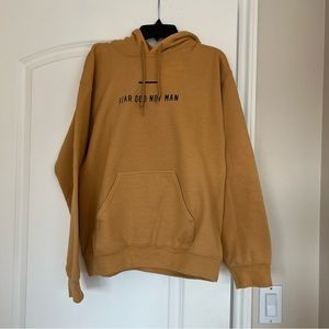 COPY - Unisex Christian Hoodie